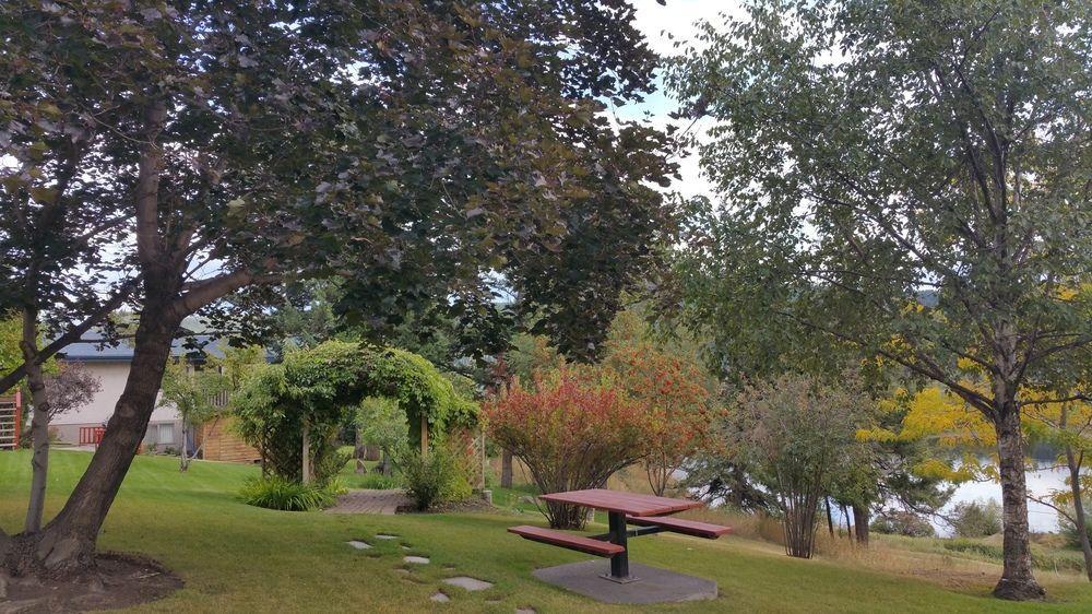Drummond Lodge Williams Lake Exterior photo